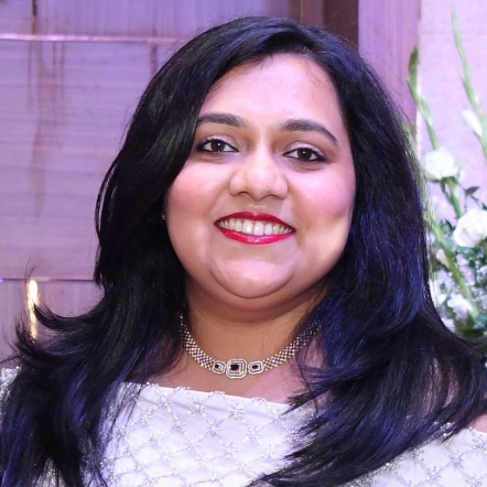 Shilpa Rukmangada