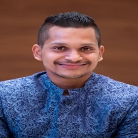 Mannesh N —  Sandalwood Strikers
