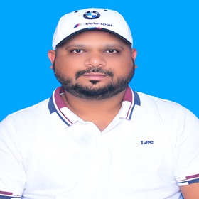 Siddarth B C — Sandalwood Strikers